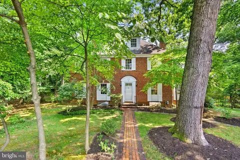 10325 Parkman Rd, Silver Spring, MD 20903