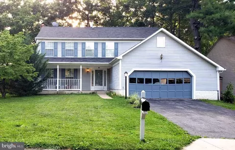 17 Grantchester Pl, Gaithersburg, MD 20877