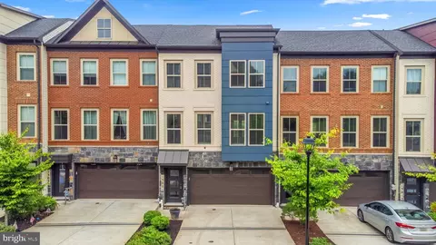 13021 Wallich Way, Germantown, MD 20874
