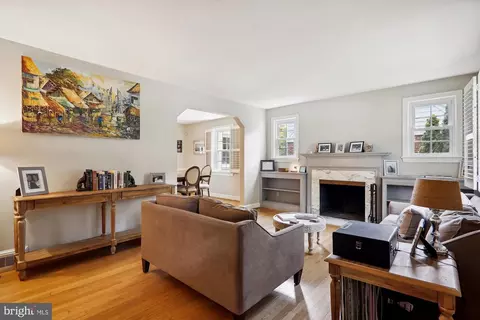 123 Normandy Dr, Silver Spring, MD 20901 photo 6