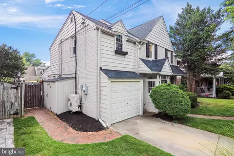 123 Normandy Dr, Silver Spring, MD 20901 photo 5