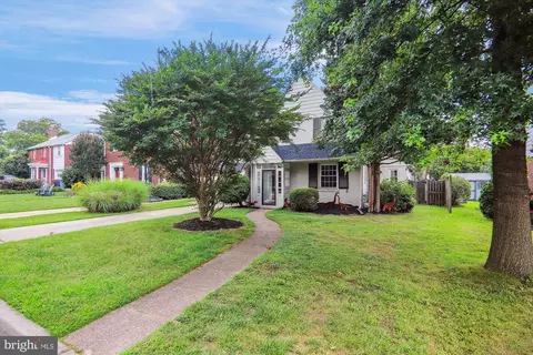 123 Normandy Dr, Silver Spring, MD 20901 photo 3