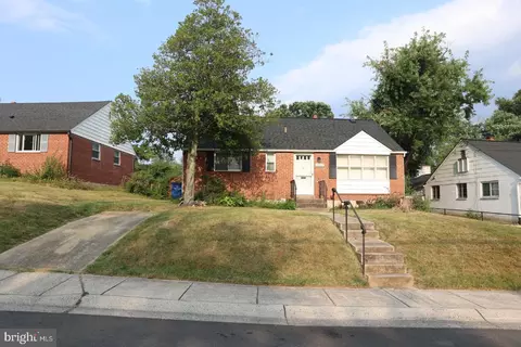 12703 Gould Rd, Silver Spring, MD 20906