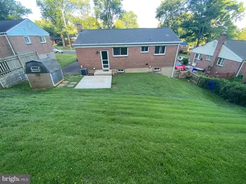 11415 Sherrie Ln, Silver Spring, MD 20902 photo 22