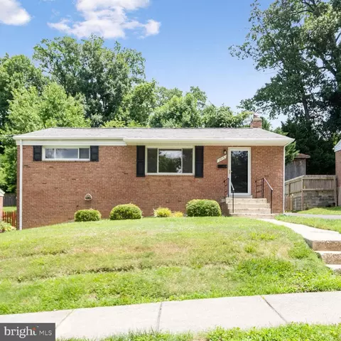 11415 Sherrie Ln, Silver Spring, MD 20902