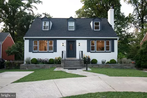 2715 Plyers Mill Rd, Silver Spring, MD 20902