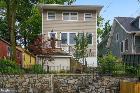 6710 Westmoreland Ave, Takoma Park, MD 20912