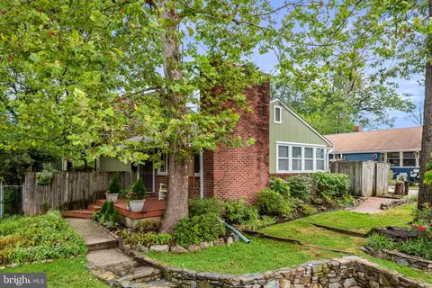 1110 Osage St, Silver Spring, MD 20903
