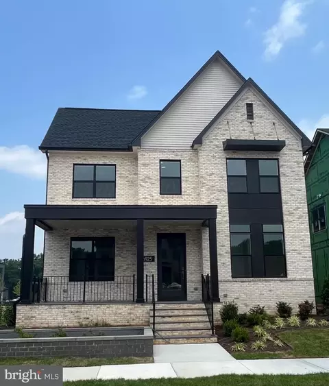 6925 Silver Linden St, Bethesda, MD 20817