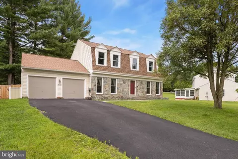 14505 Sandy Ridge Rd, Silver Spring, MD 20905