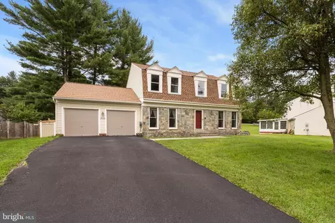 14505 Sandy Ridge Rd, Silver Spring, MD 20905 photo 44
