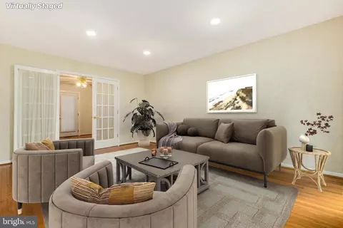 14505 Sandy Ridge Rd, Silver Spring, MD 20905 photo 4