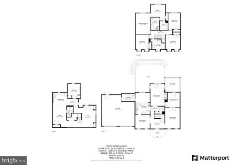 14505 Sandy Ridge Rd, Silver Spring, MD 20905 photo 46