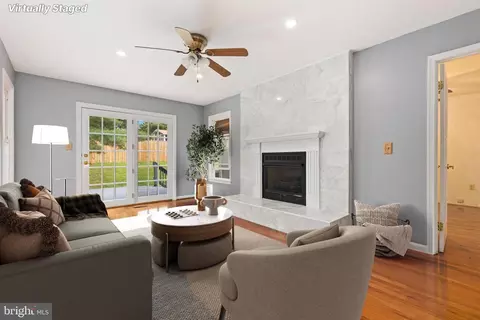 14505 Sandy Ridge Rd, Silver Spring, MD 20905 photo 9