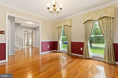 14505 Sandy Ridge Rd, Silver Spring, MD 20905 photo 7