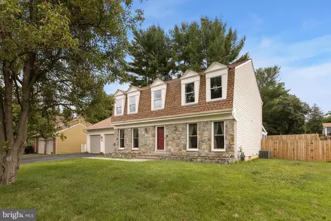 14505 Sandy Ridge Rd, Silver Spring, MD 20905 photo 45