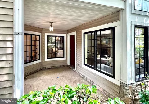 3469 Hewitt Ave #107, Silver Spring, MD 20906