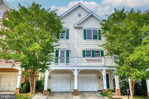 664 Heathwalk Mews, Gaithersburg, MD 20878