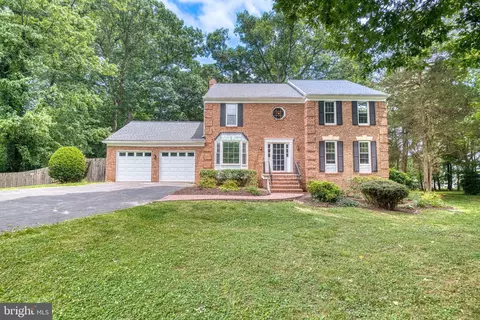 13701 Charity Ct, Germantown, MD 20874