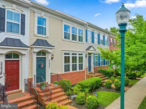 23027 Turtle Rock Ter, Clarksburg, MD 20871