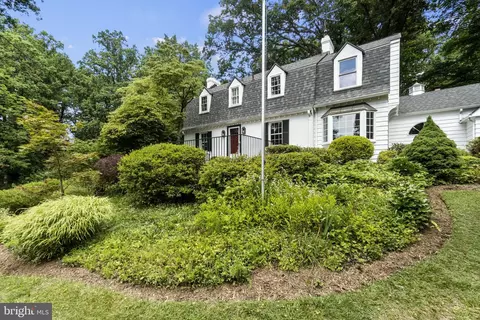 10500 Greenacres Dr, Silver Spring, MD 20903