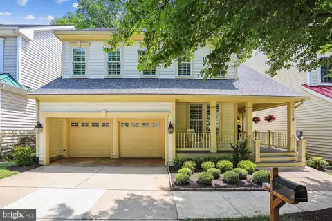 119 Shadow Glen Ct, Gaithersburg, MD 20878