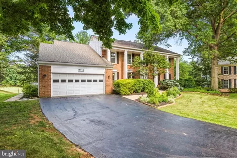 12524 Carry Back Pl, North Potomac, MD 20878