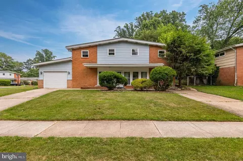 800 Hyde Rd, Silver Spring, MD 20902