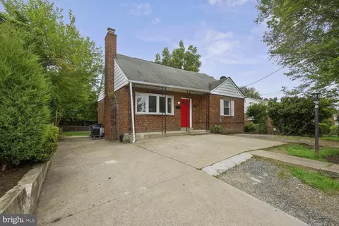 517 University Blvd W, Silver Spring, MD 20901