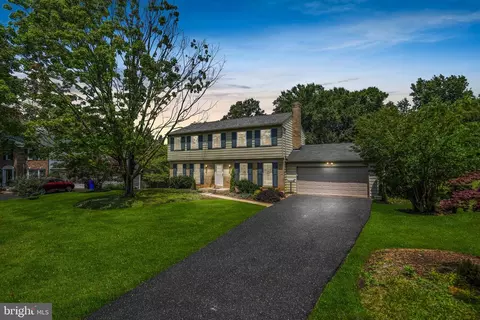 15036 Wellwood Rd, Silver Spring, MD 20905