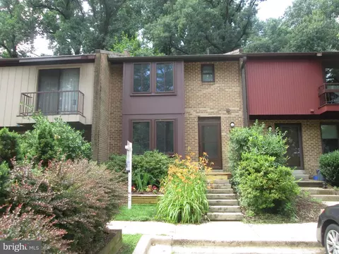 7885 Briardale Ter, Rockville, MD 20855