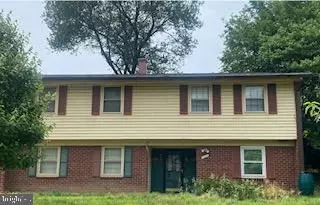 9426 Curran Rd, Silver Spring, MD 20901