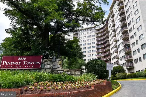 8830 Piney Branch Rd #901, Silver Spring, MD 20903 photo 1