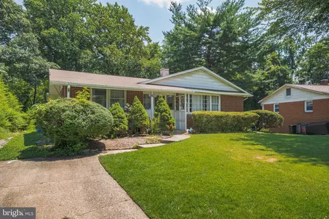 9425 Curran Rd, Silver Spring, MD 20901 photo 3