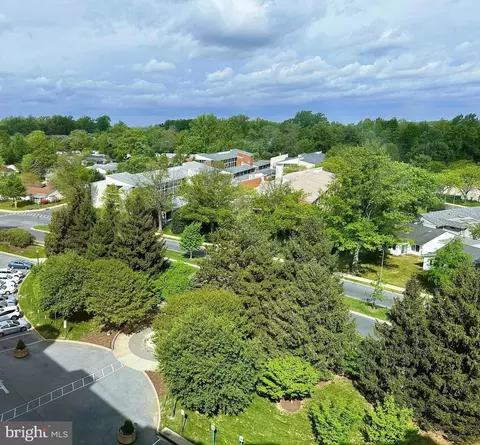 3310 N Leisure World Blvd #920, Silver Spring, MD 20906