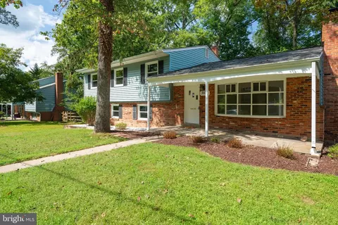 3109 Verona Ct, Silver Spring, MD 20906 photo 2