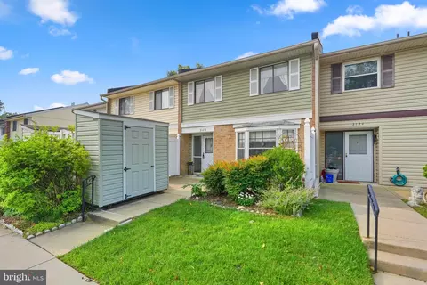 3122 Beckenham Ct #250-F, Silver Spring, MD 20906