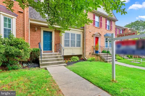 2607 Chivalry Ct, Silver Spring, MD 20902 photo 33