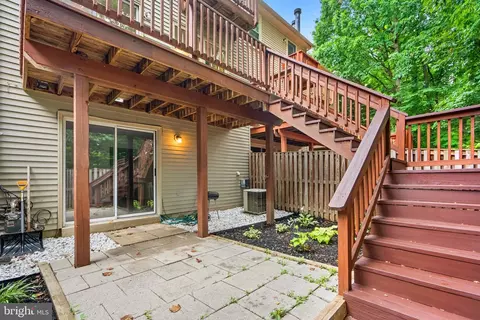 2607 Chivalry Ct, Silver Spring, MD 20902 photo 36