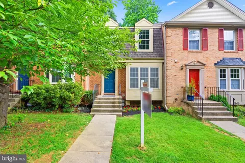 2607 Chivalry Ct, Silver Spring, MD 20902 photo 38