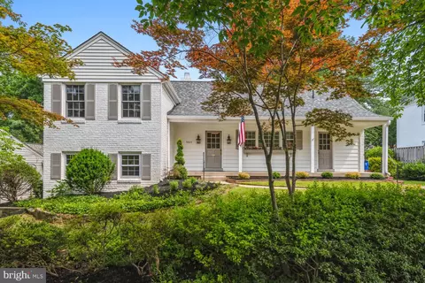 5623 Jordan Rd, Bethesda, MD 20816