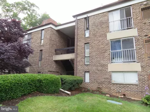 3230 Hewitt Ave #5, Silver Spring, MD 20906