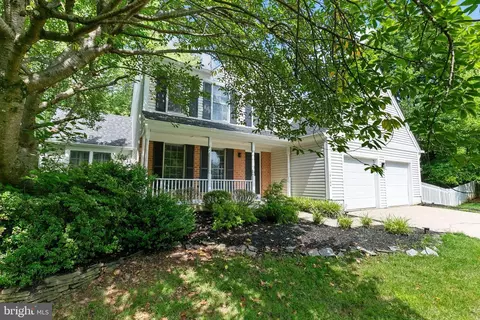 19104 Gunnerfield Ln, Germantown, MD 20874