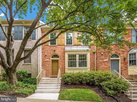 5407 Nibud Ct #4, Rockville, MD 20852