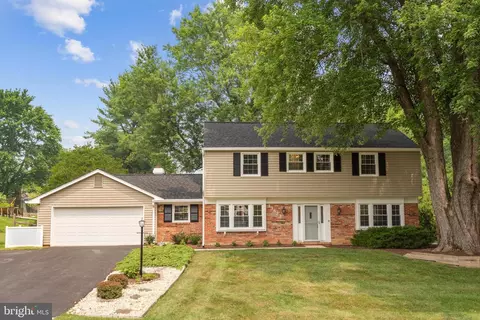 13823 Blair Stone Ln, Silver Spring, MD 20906