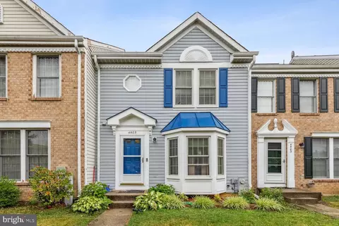 4405 Regalwood Ter, Burtonsville, MD 20866