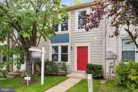 3605 Silver Spruce Cir, Burtonsville, MD 20866