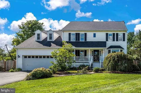 18911 Fisher Ave, Poolesville, MD 20837