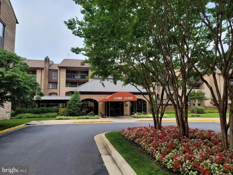 11400 Strand #R-305, North Bethesda, MD 20852