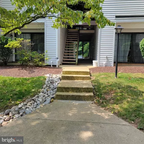1605 Carriage House Ter #1605-G, Silver Spring, MD 20904